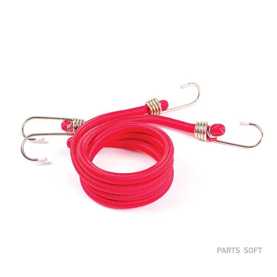 Стяжка груза (80 см) "AUTOPROFI" (эластичная) (2шт) - AUTOPROFI None None